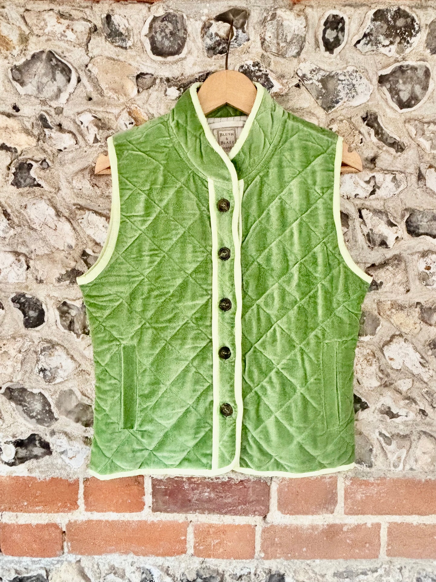 Huxley Lime