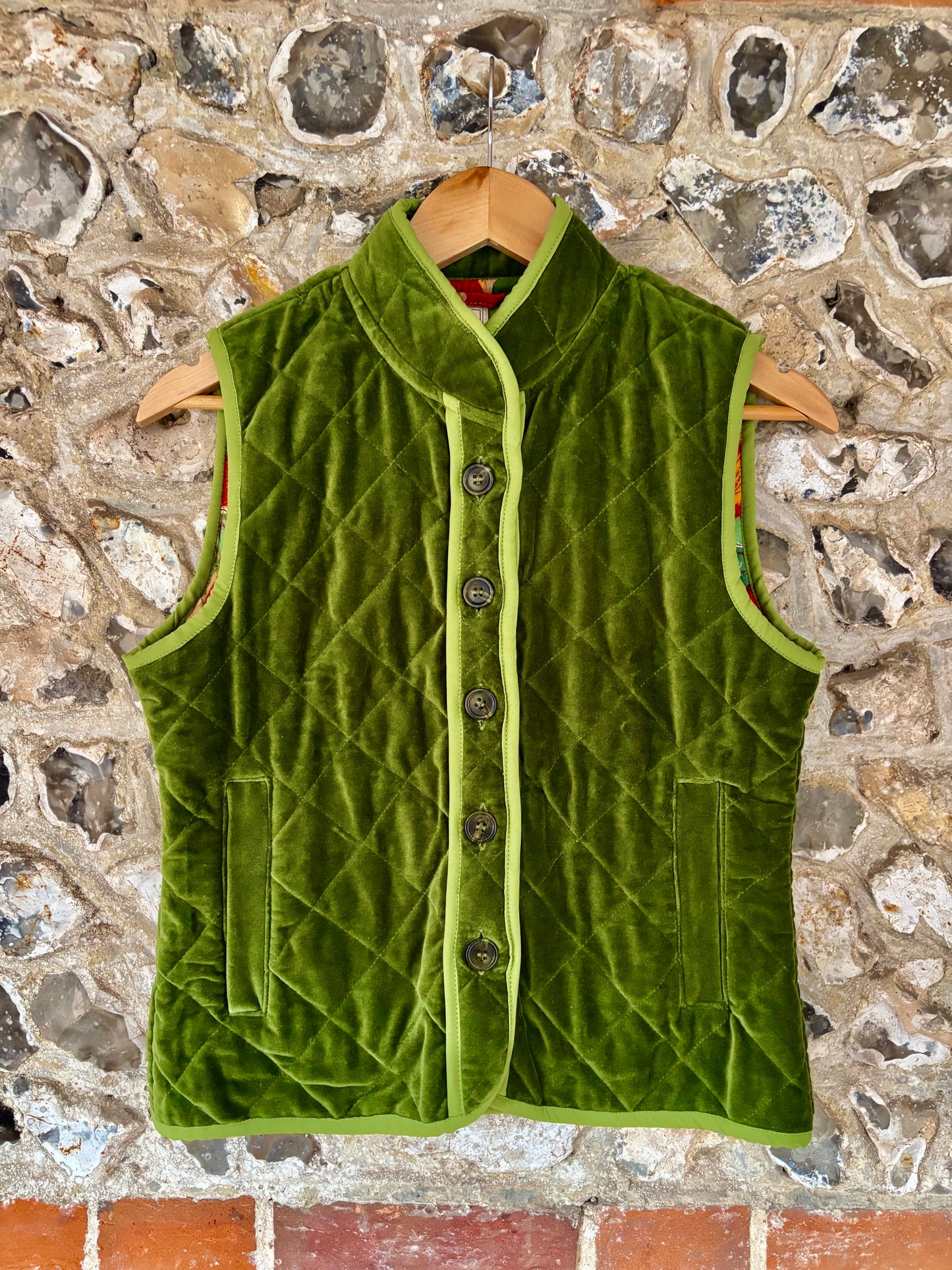 Huxley Olive