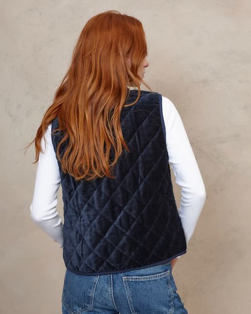 Huxley Navy