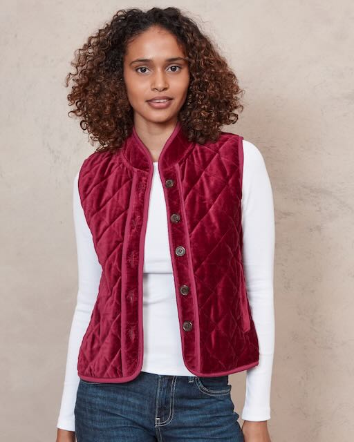 Huxley Claret