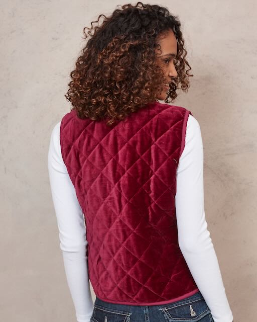 Huxley Claret