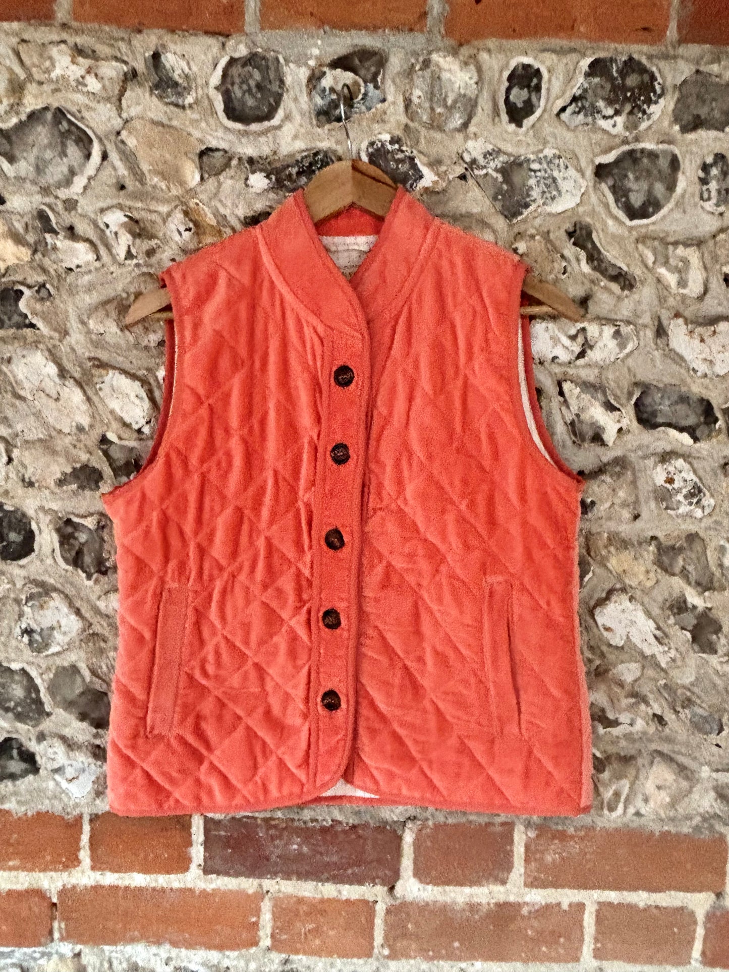 Huxley Orange